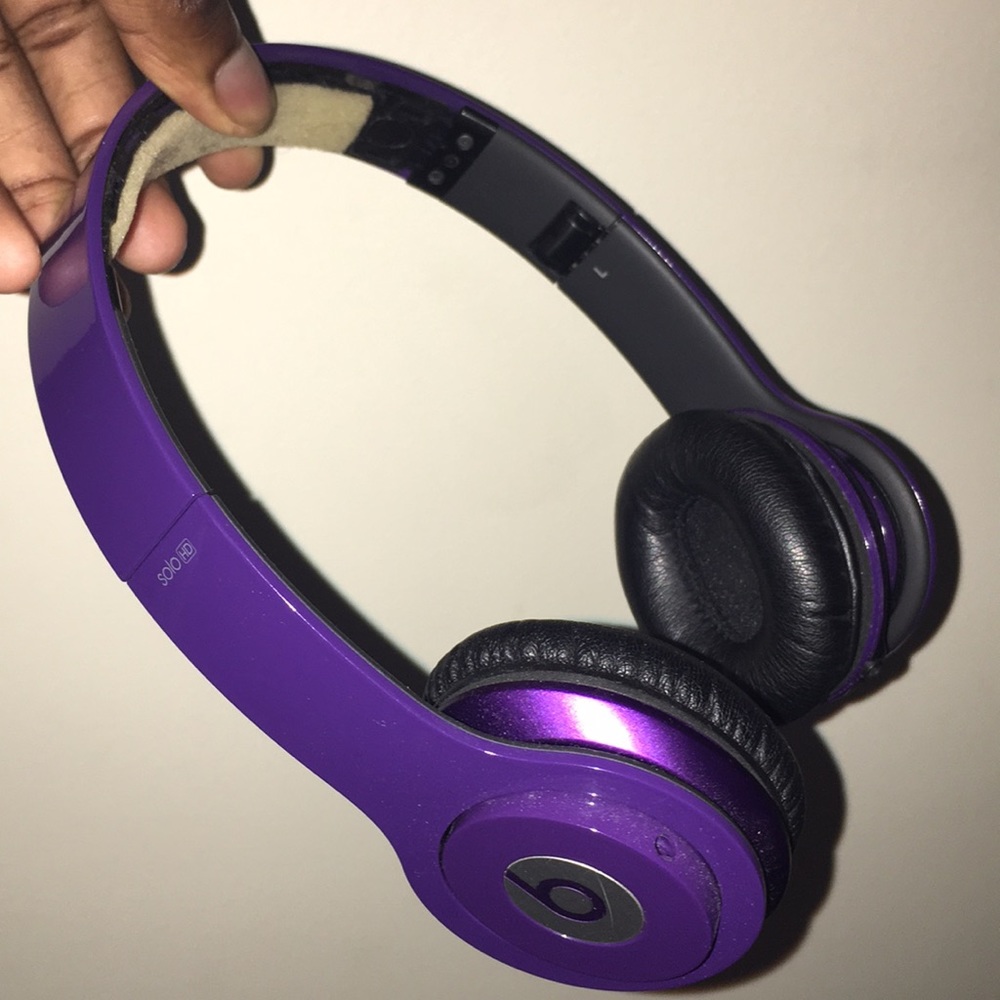 Beats solo HD
